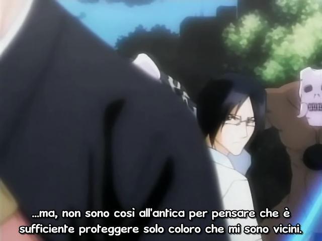 Otaku Gallery  / Anime e Manga / Bleach / Screen Shots / Episodi / 014 - Scontro mortale schiena contro schiena / 078.jpg